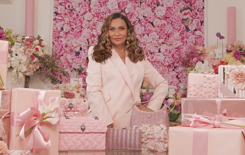 The Kurt Geiger Mother's Day Bags