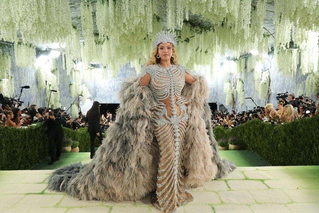 2026 Met Gala