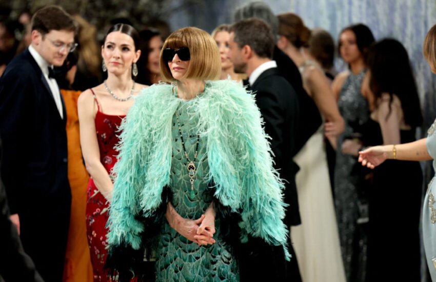 2026 Met Gala