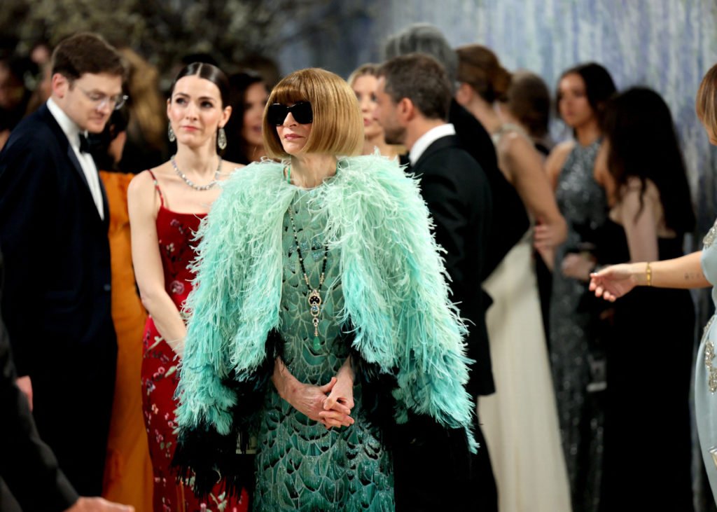 2026 Met Gala