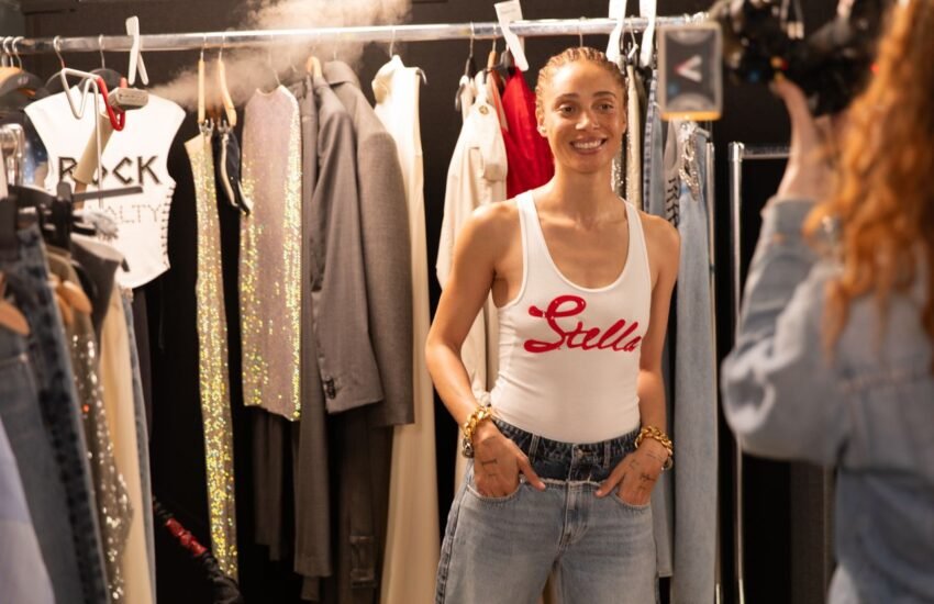 Stella McCartney H&M Collection