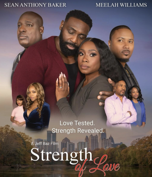 Strength of Love