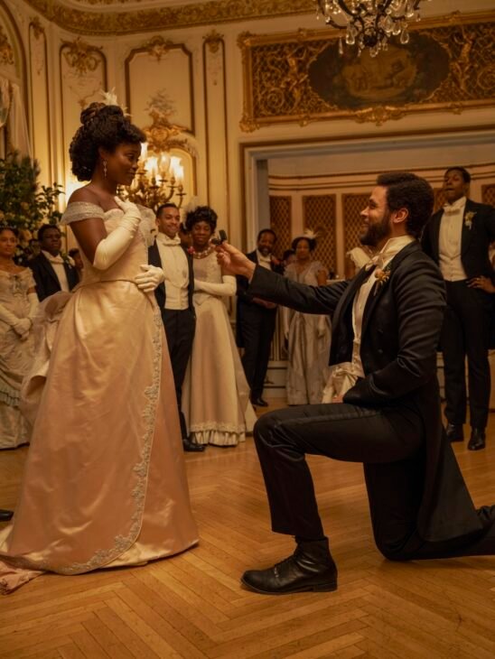 The Gilded Age