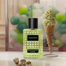 born in Roma hair & body mists