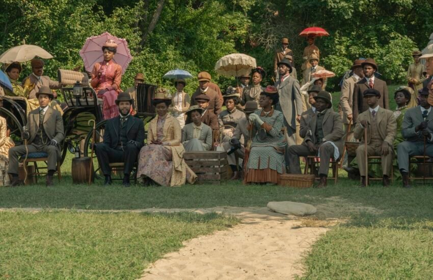 The Gilded Age