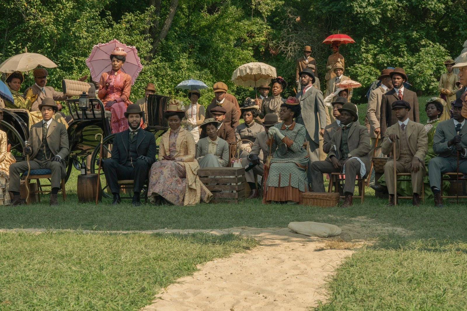 The Gilded Age
