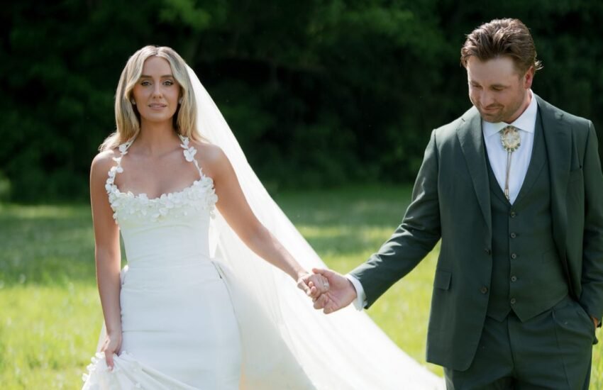 lainey wilson