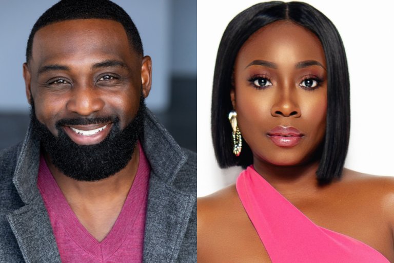 Singer Meelah Williams Steps Into Film with The Strength of Love