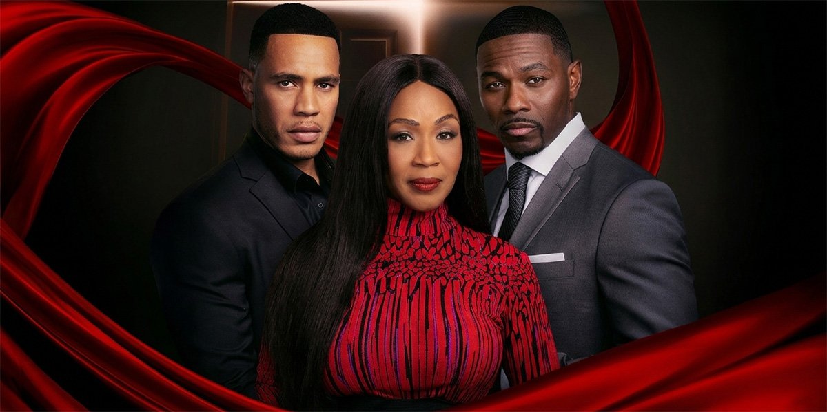 Erica Campbell Stars in Lifetime’s Thou Shall Not Commit Adultery June 6th