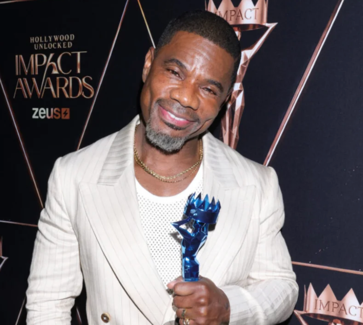 Hollywood Unlocked Impact Awards