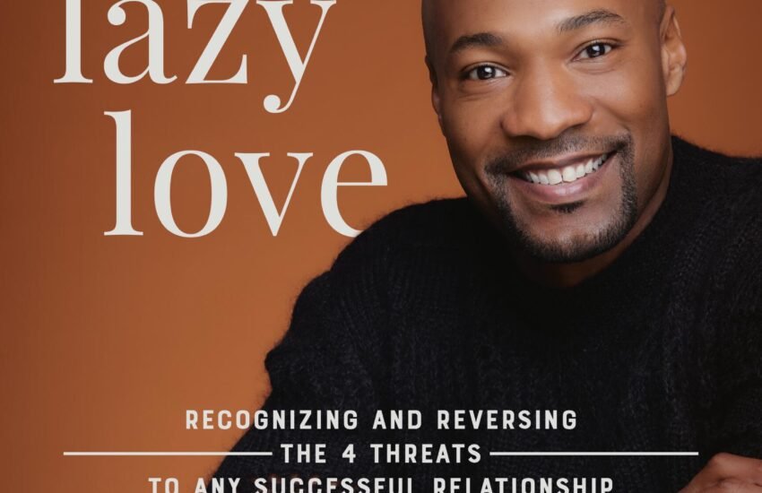 Pastor Keion Henderson