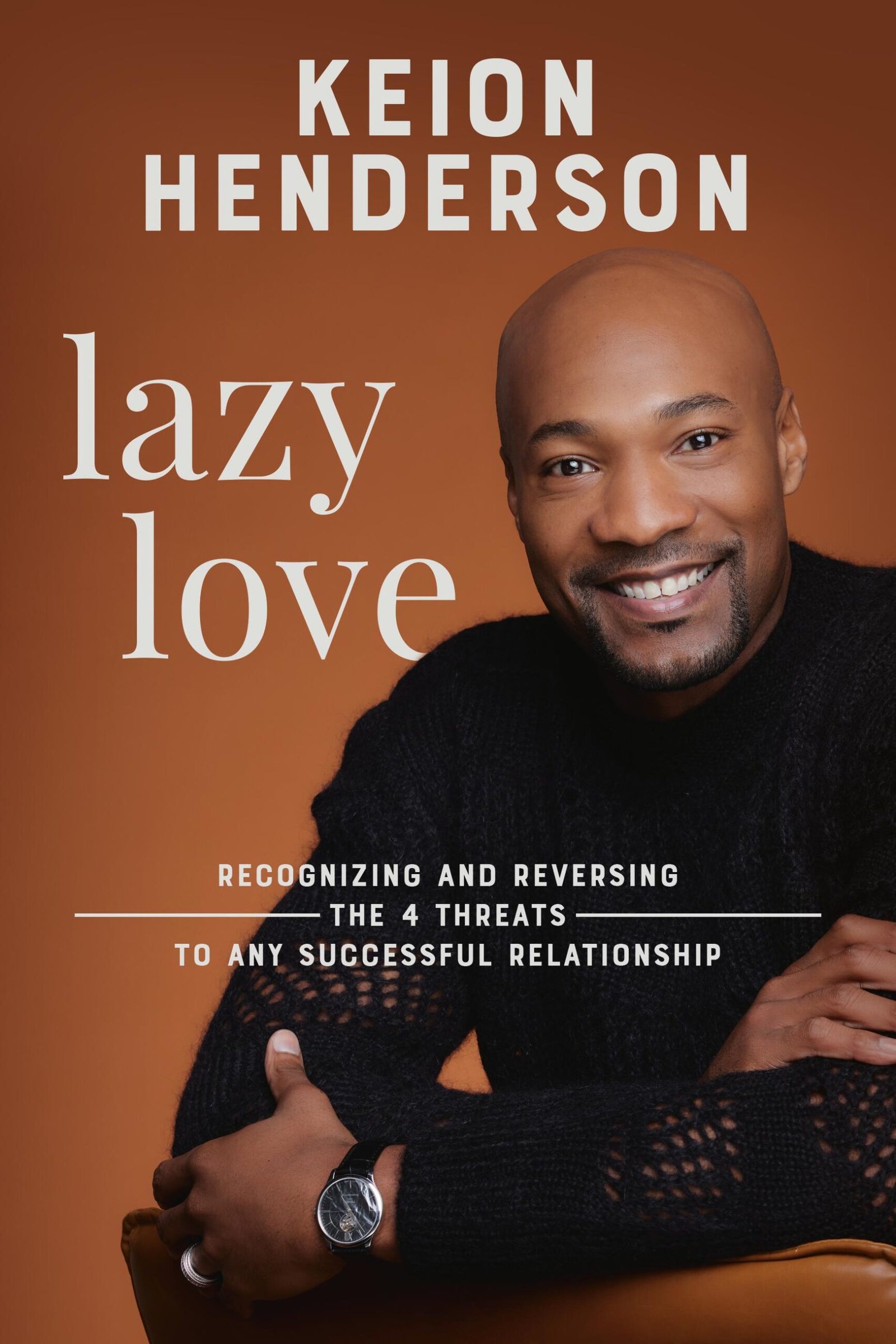 Pastor Keion Henderson