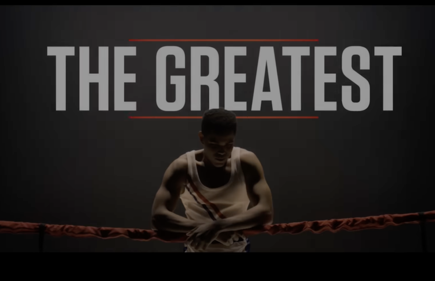The Greatest
