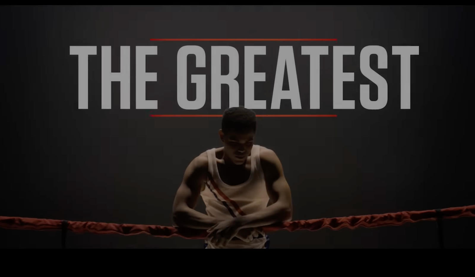 The Greatest